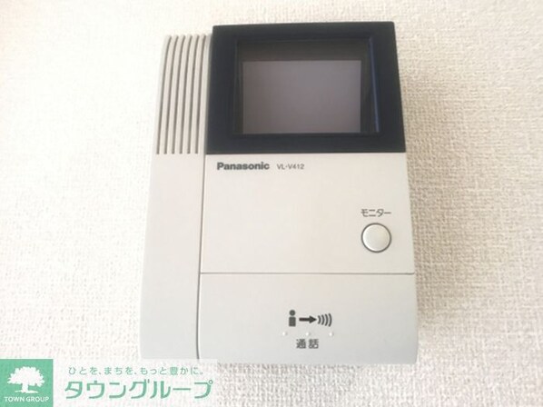 Parterreの物件内観写真